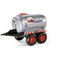 Tankers ūdenim traktoriem rollyTanker 122127 